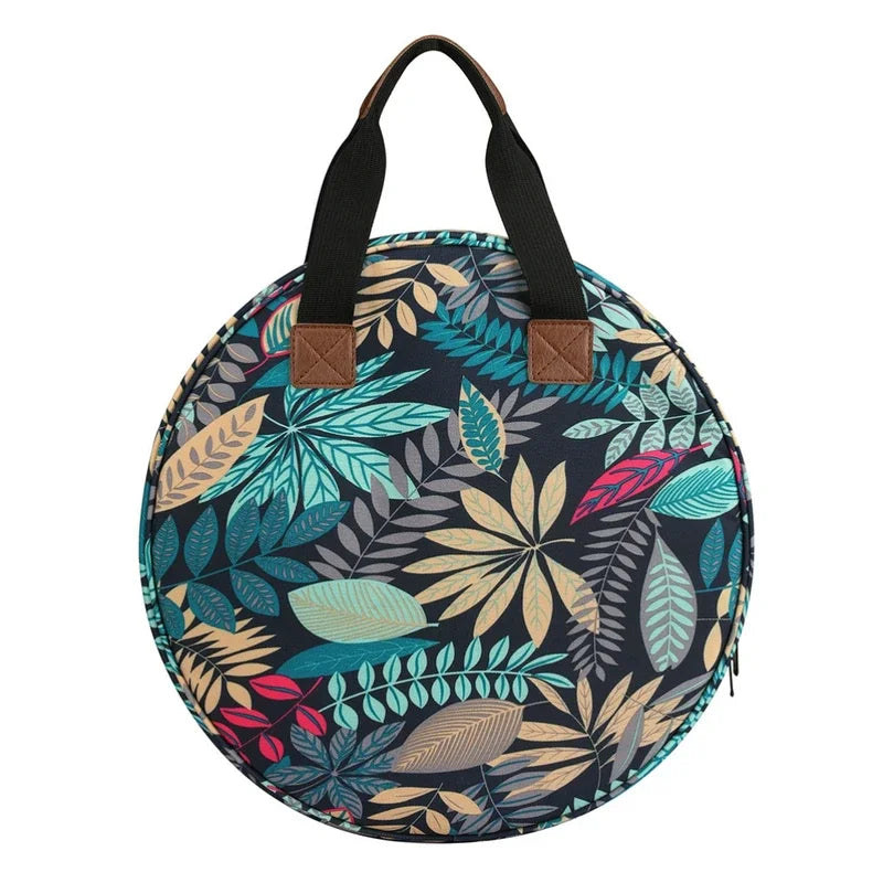 Stow & Go Tote - Blue