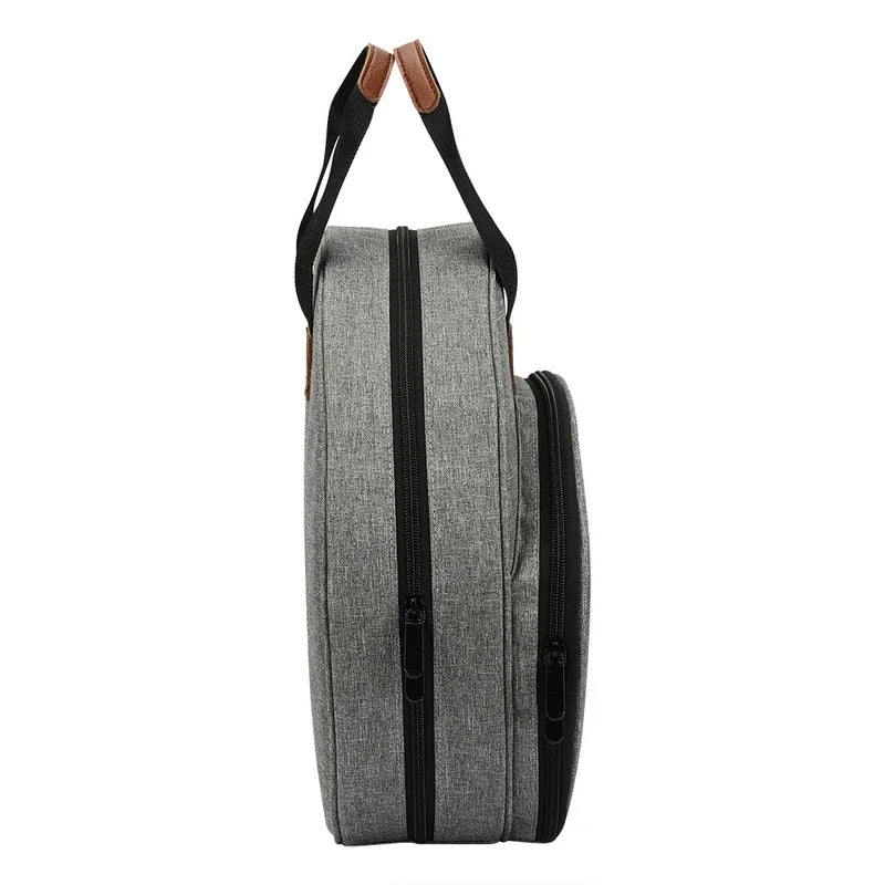 Stow & Go Tote