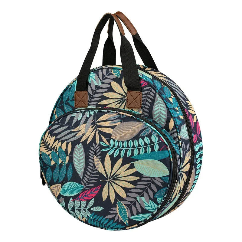 Stow & Go Tote - Blue