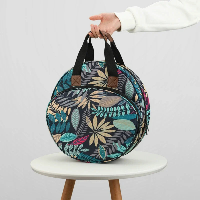 Stow & Go Tote - Blue