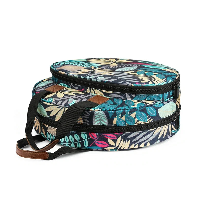 Stow & Go Tote - Blue