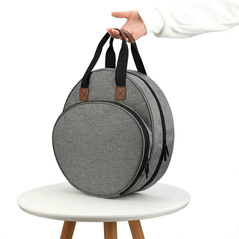 Stow & Go Tote
